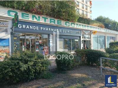 Vente Locaux commerciaux - Boutiques à Nice