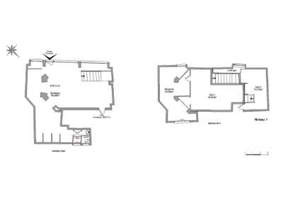 Vente Locaux commerciaux - Boutiques à Nice