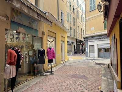 Vente Locaux commerciaux - Boutiques à Nice