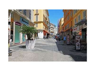 Cession droit au bail Locaux commerciaux - Boutiques à Nice