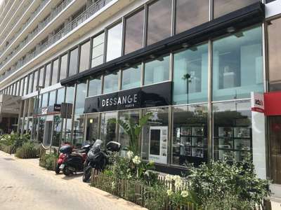 Vente Locaux commerciaux - Boutiques à Nice