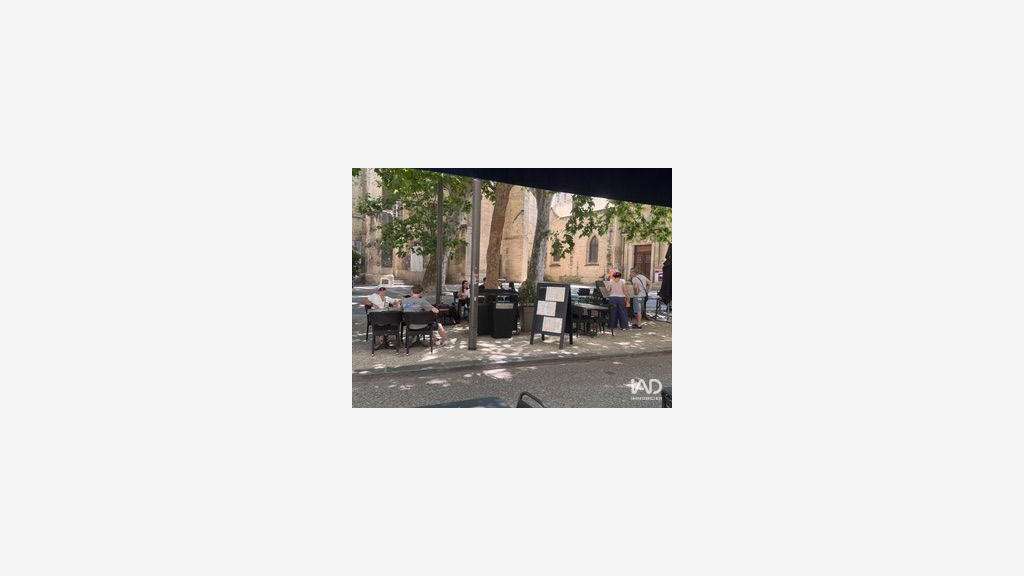 Droit au bail local 5m² premium à Nice Libération