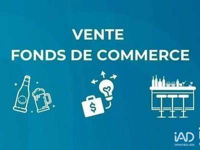 Droit au bail local 5m² premium à Nice Libération