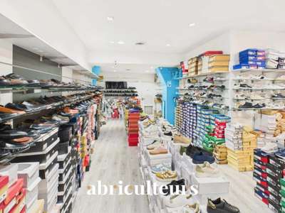 Vente Locaux commerciaux - Boutiques à Nice