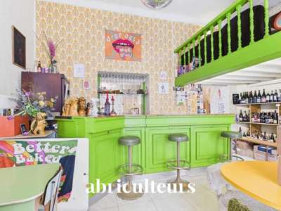 Vente Locaux commerciaux - Boutiques à Nice