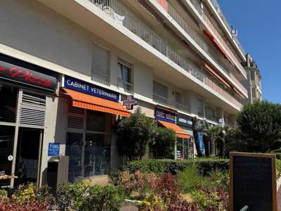 Vente Locaux commerciaux - Boutiques à Nice