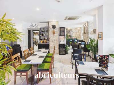 Vente Locaux commerciaux - Boutiques à Nice