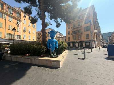 Vente Locaux commerciaux - Boutiques à Nice