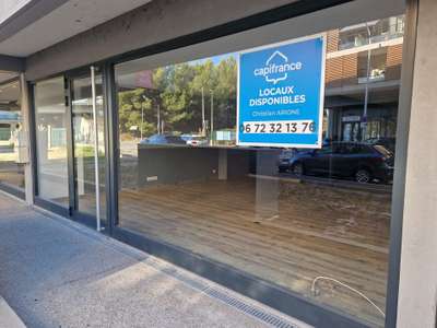 A vendre, Local commercial, 200 m², Nice 