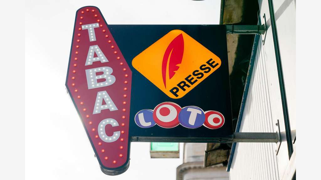 Murs commerciaux