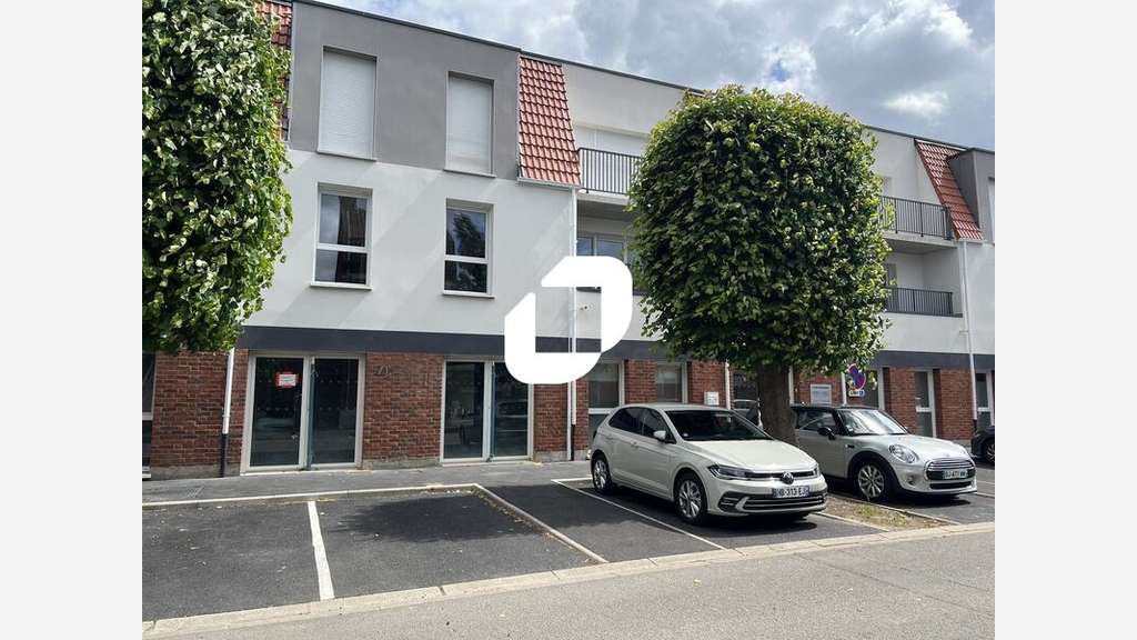 Vente Local commercial 480m² Nieppe