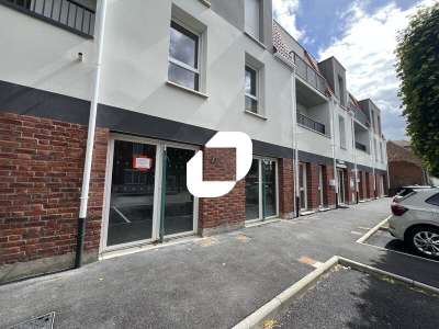 Vente Local commercial 480m² Nieppe
