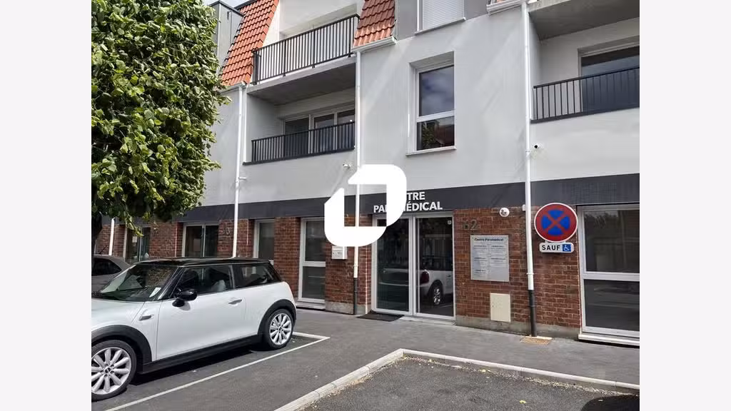 Vente Local commercial 480m² Nieppe