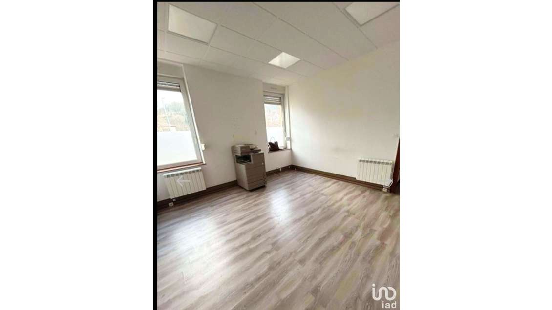 Murs commerciaux à Nilvange