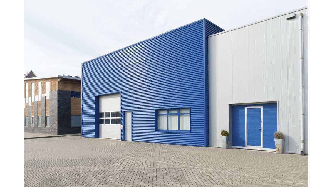 Vente murs d'entreprise 650m² en agglo de Nîmes