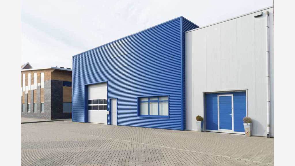 Vente murs d'entreprise 650m² en agglo de Nîmes