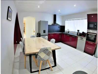 Vente local commercial transformé en appart Nîmes