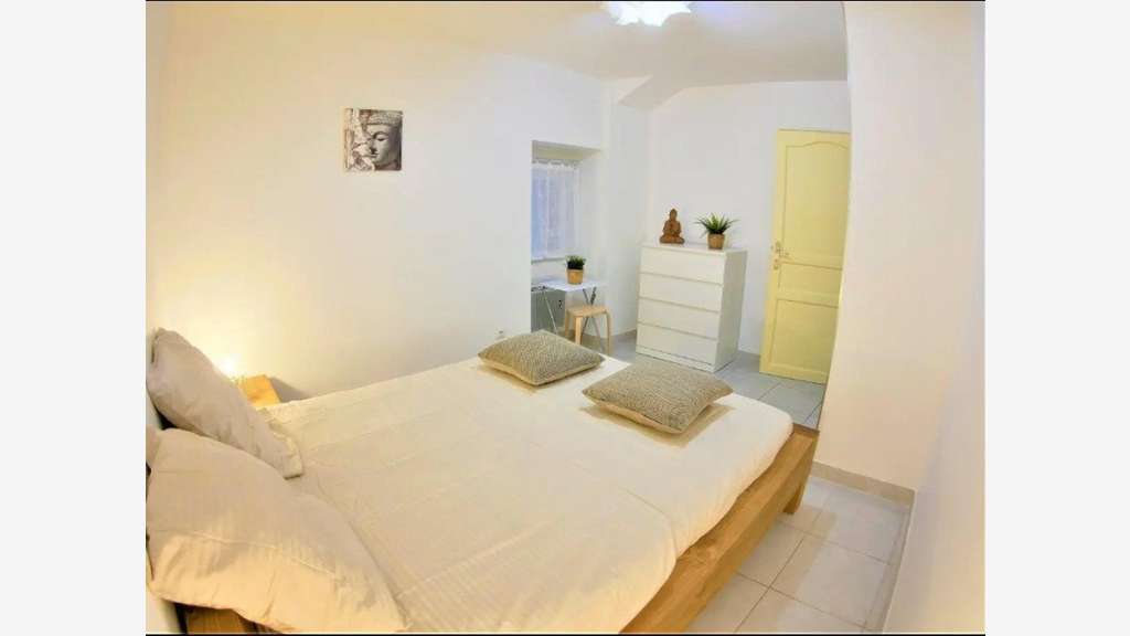 Vente local commercial transformé en appart Nîmes