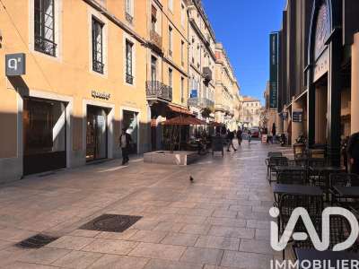 Vente Locaux commerciaux - Boutiques à Nîmes
