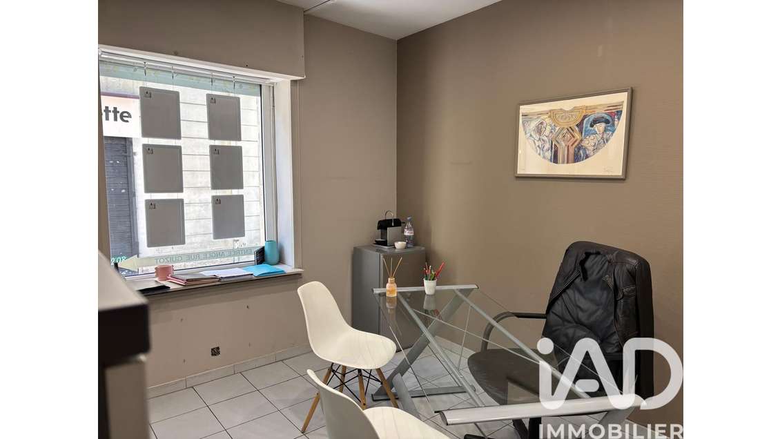 Local commercial à Nîmes