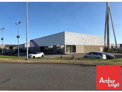 Vente Locaux commerciaux - Boutiques à Niort
