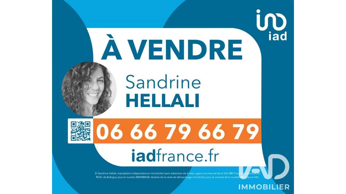 Local commercial à Noisy-le-Grand