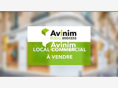 Immobilier Professionnel à vendre Noisy-le-Grand