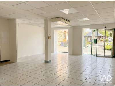 Vente Locaux commerciaux - Boutiques à Nozay