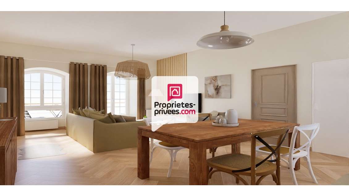 AV appartement 2 pièces résidence seniors Obernai