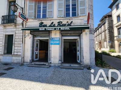 Vente Locaux commerciaux - Boutiques à Oloron-Sainte-Marie