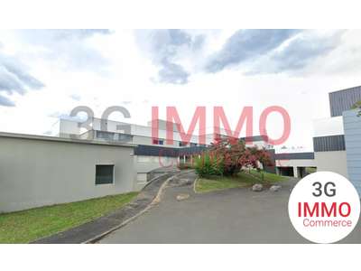 Vente Locaux commerciaux - Boutiques à Oloron-Sainte-Marie