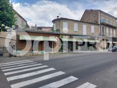 Vente Locaux commerciaux - Boutiques à Oraison