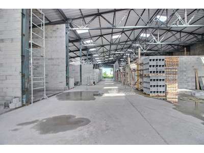 Vente Locaux commerciaux - Boutiques à Orange