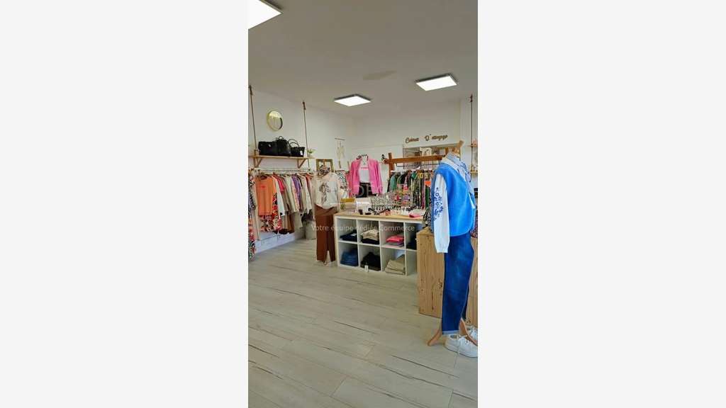 LOCAL COMMERCIAL VENDU LOUÉ – ORCHIES