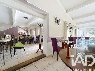 Vente local commercial 190m² à Orgon N7