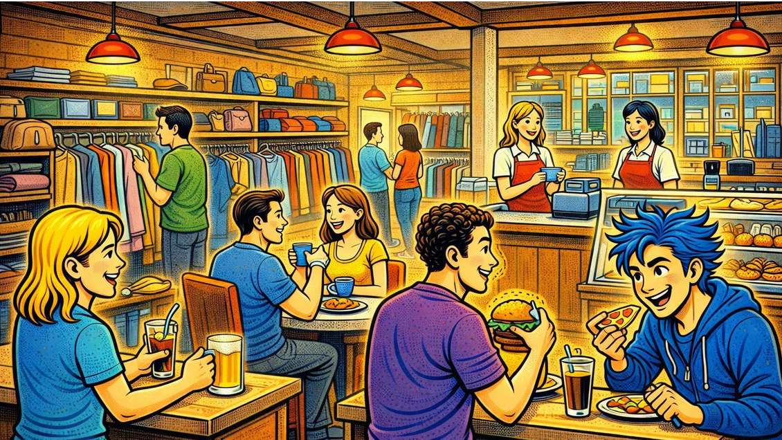 Vente local commercial 170m² empl premium Orléans