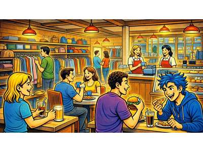 Vente Locaux commerciaux - Boutiques à Orléans