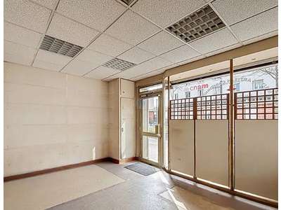 Vente Locaux commerciaux - Boutiques à Orléans