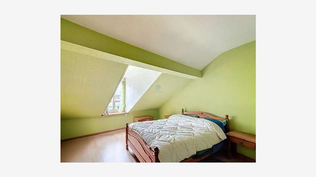 Vente maison de ville avec commerce 24m² à Orléans