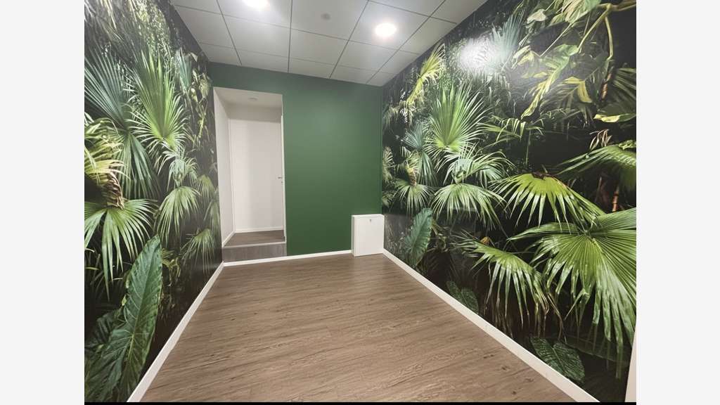 Vente local commercial de 128m² empl N°1 à Orléans