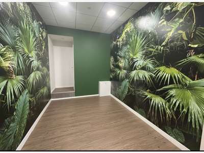 Local commercial, emplacement No 1