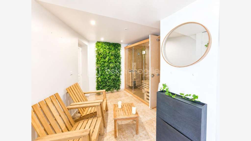 LOCAL COMMERCIAL - 25 m² - ORRY-LA-VILLE