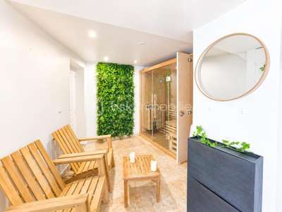 LOCAL COMMERCIAL - 25 m² - ORRY-LA-VILLE