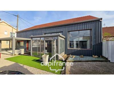 Vente Locaux commerciaux - Boutiques à Ouroux-sur-Saône