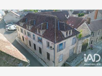 Local commercial à Ouzouer-sur-Trézée
