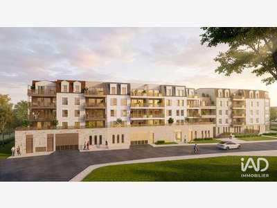 Vente murs commerciaux neufs à Ozoir-la-Ferrière
