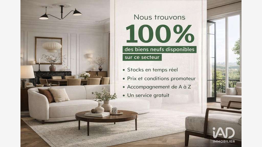 Vente Murs commerciaux 103m² à Ozoir-la-Ferrière