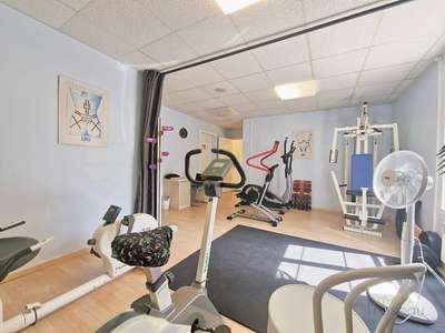 Vente Locaux commerciaux - Boutiques à Ozoir-la-Ferrière