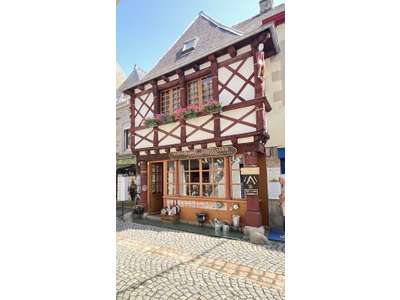 Vente Locaux commerciaux - Boutiques à Paimpol