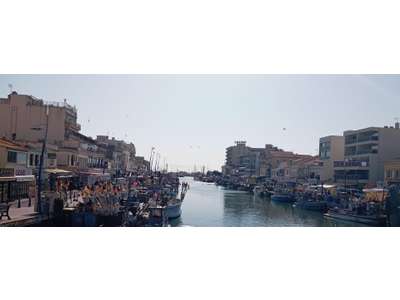 Vente Locaux commerciaux - Boutiques à Palavas-les-Flots